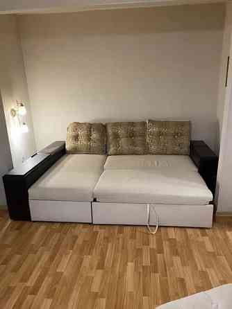 Сдается однушка только на длительный срок в городе Мариуполь, район Приморский Мариуполь