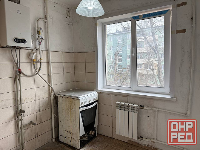 3 ком.кв. Строителей 35 Мариуполь - изображение 5