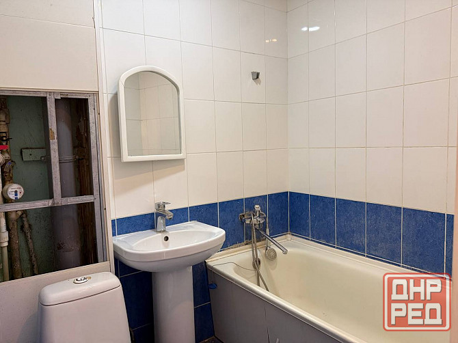 3 ком.кв. Строителей 35 Мариуполь - изображение 4