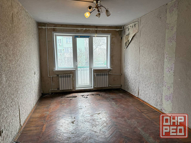 3 ком.кв. Строителей 35 Мариуполь - изображение 2