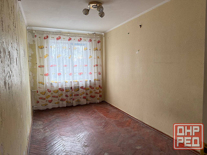 3 ком.кв. Строителей 35 Мариуполь - изображение 1