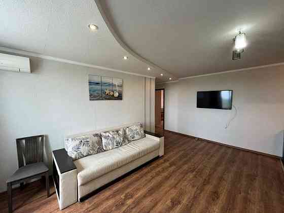 Аренда 2-х комнатной квартиры в Ленинском районе.Общая площадь Донецк