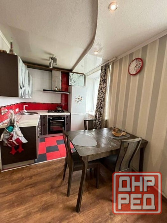 Аренда 2-х комнатной квартиры в Ленинском районе.Общая площадь Донецк - изображение 3