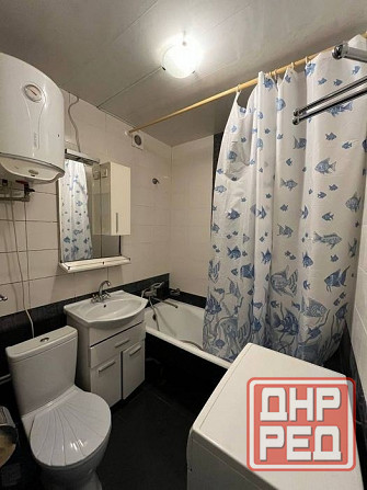 Аренда 2-х комнатной квартиры в Ленинском районе.Общая площадь Донецк - изображение 1