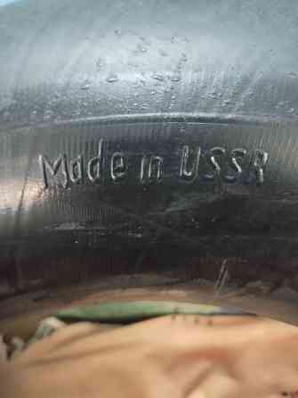 Камера автомобильная ссср Донецк