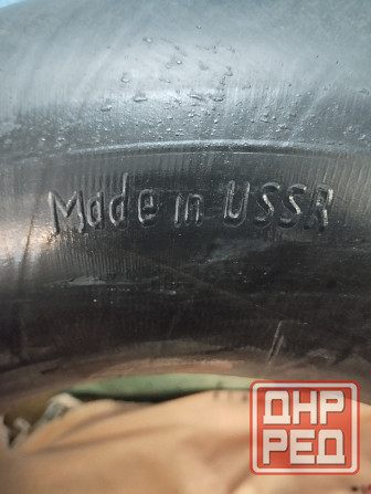 Камера автомобильная ссср Донецк - изображение 2