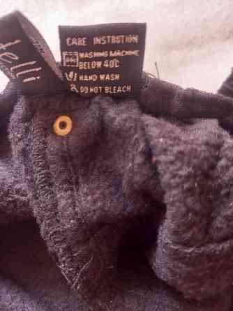 Брюки бриджи женские утепленные! Донецк