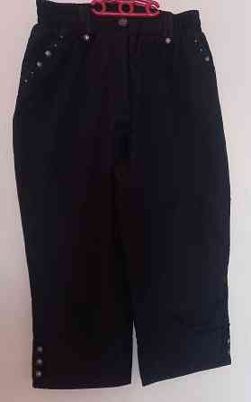 Брюки бриджи женские утепленные! Донецк