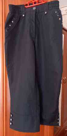 Брюки бриджи женские утепленные! Донецк