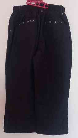 Брюки бриджи женские утепленные! Донецк