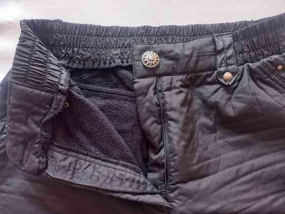 Брюки бриджи женские утепленные! Донецк