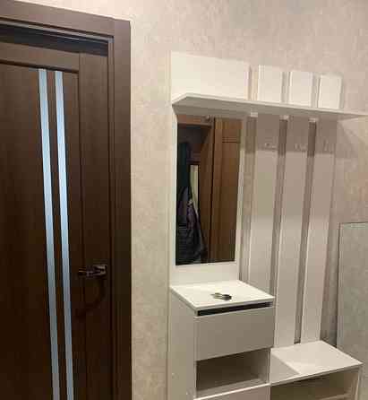 Сдаётся 1-комнатная квартира на длительный срок Пролетарский район, Раздольная улица, 16 Донецк