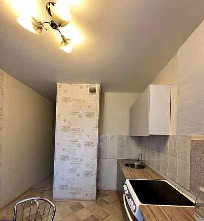 Сдаётся 1-комнатная квартира на длительный срок Пролетарский район, Раздольная улица, 16 Донецк