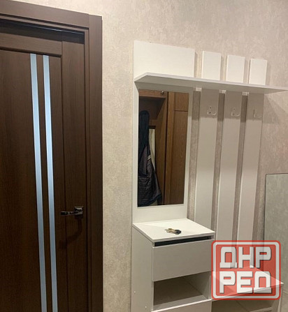 Сдаётся 1-комнатная квартира на длительный срок Пролетарский район, Раздольная улица, 16 Донецк - изображение 6