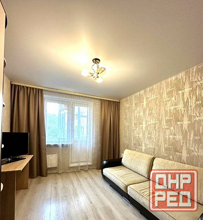 Сдаётся 1-комнатная квартира на длительный срок Пролетарский район, Раздольная улица, 16 Донецк - изображение 7