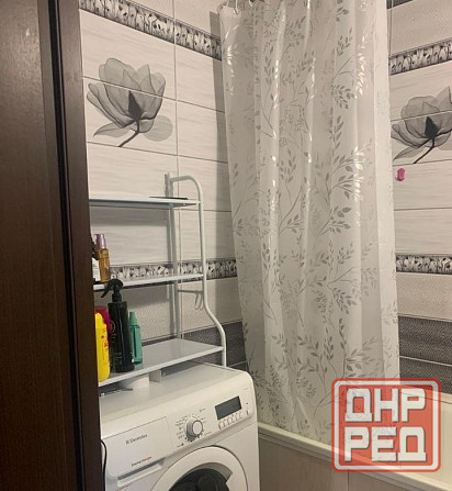 Сдаётся 1-комнатная квартира на длительный срок Пролетарский район, Раздольная улица, 16 Донецк - изображение 2