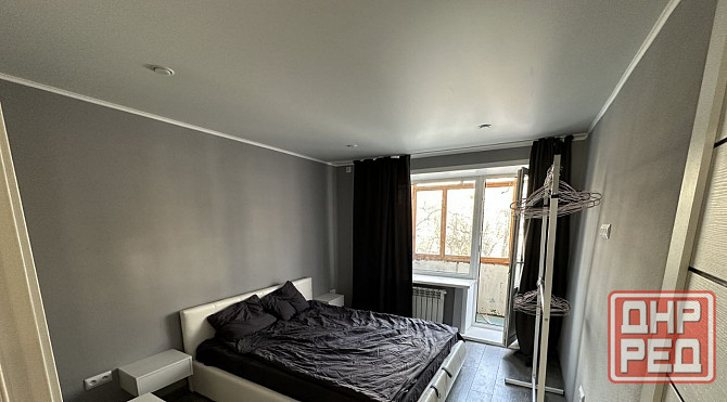 Сдаётся 2к квартира Ворошиловский район Ориентир: Крытый рынок Донецк - изображение 2