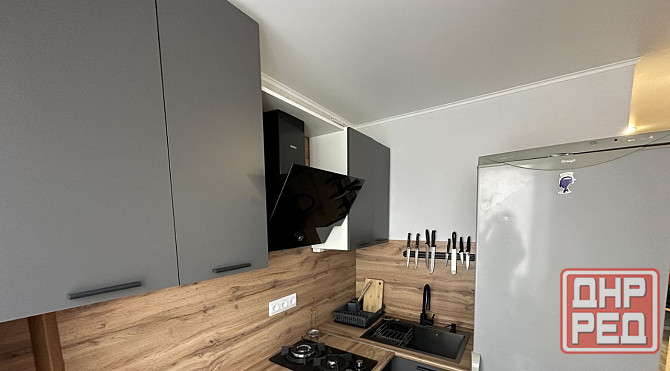 Сдаётся 2к квартира Ворошиловский район Ориентир: Крытый рынок Донецк - изображение 1