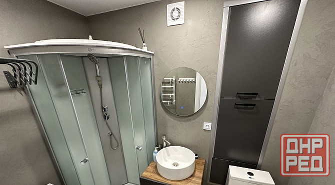 Сдаётся 2к квартира Ворошиловский район Ориентир: Крытый рынок Донецк - изображение 6