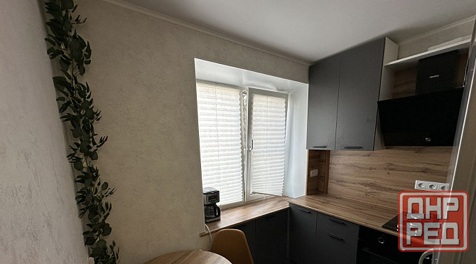 Сдаётся 2к квартира Ворошиловский район Ориентир: Крытый рынок Донецк - изображение 3