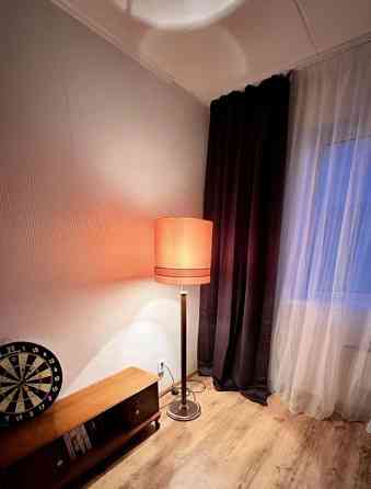 Сдам уютную однокомнатную на ул. Набережная, Ворошиловский район. Донецк