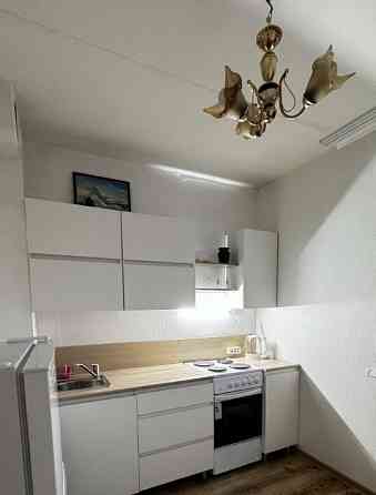 Сдам уютную однокомнатную на ул. Набережная, Ворошиловский район. Донецк