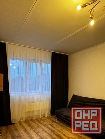 Сдам уютную однокомнатную на ул. Набережная, Ворошиловский район. Донецк - изображение 3