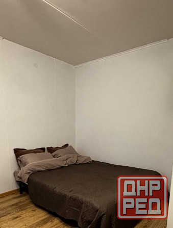 Сдам уютную однокомнатную на ул. Набережная, Ворошиловский район. Донецк - изображение 4