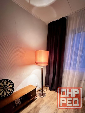 Сдам уютную однокомнатную на ул. Набережная, Ворошиловский район. Донецк - изображение 5