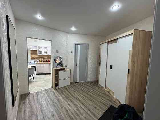 1-комнатная квартира на длительный срок в г. Донецк пр. Ильича, 78 Донецк