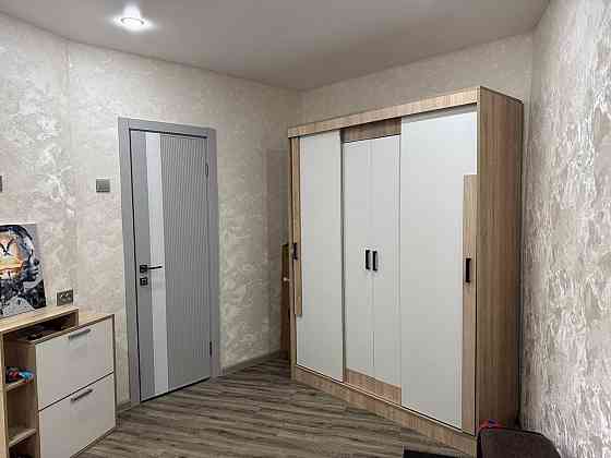 1-комнатная квартира на длительный срок в г. Донецк пр. Ильича, 78 Донецк