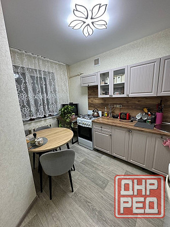 1-комнатная квартира на длительный срок в г. Донецк пр. Ильича, 78 Донецк - изображение 1