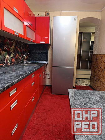 2-к квартира, 53 м2, 7/9 эт. Мариуполь - изображение 5