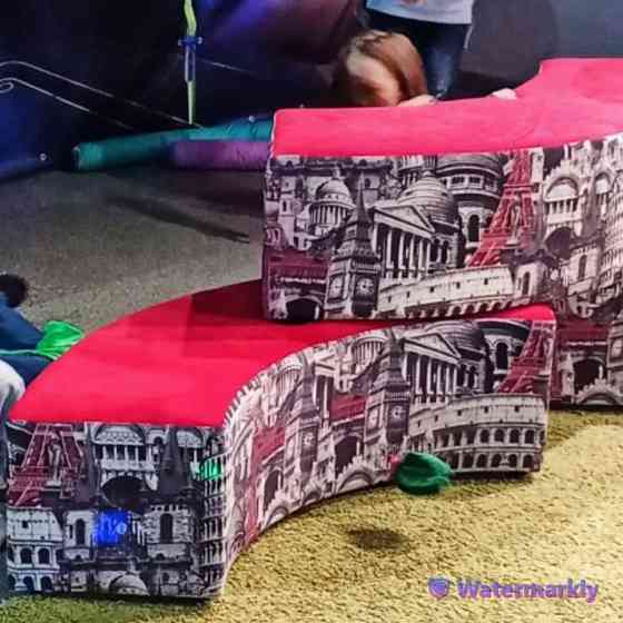 Продажа мебели для комнат отдыха и развлечений, и не только! Донецк