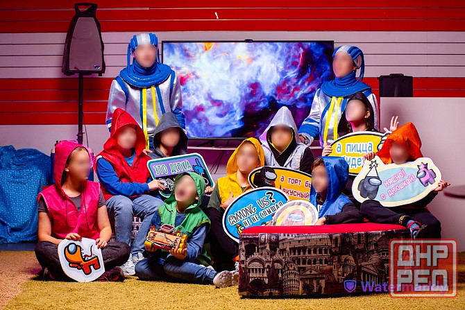 Продажа мебели для комнат отдыха и развлечений, и не только! Донецк - изображение 3