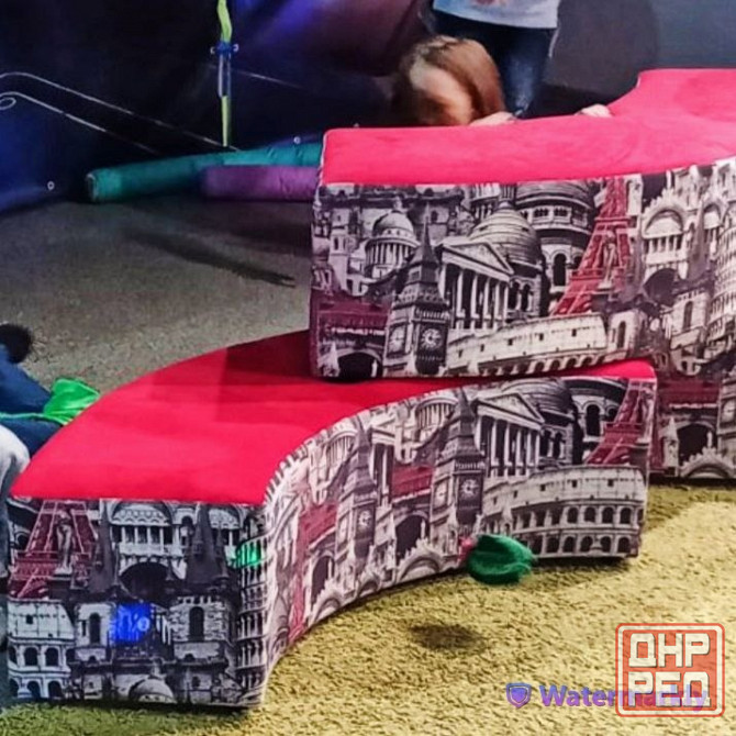 Продажа мебели для комнат отдыха и развлечений, и не только! Донецк - изображение 4