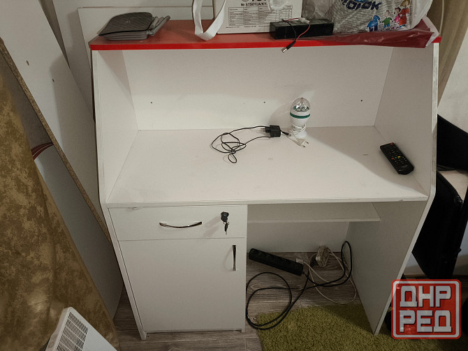 Продажа мебели для комнат отдыха и развлечений, и не только! Донецк - изображение 1