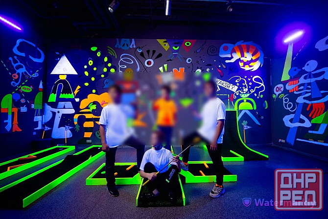 Продажа мебели для комнат отдыха и развлечений, и не только! Донецк - изображение 2