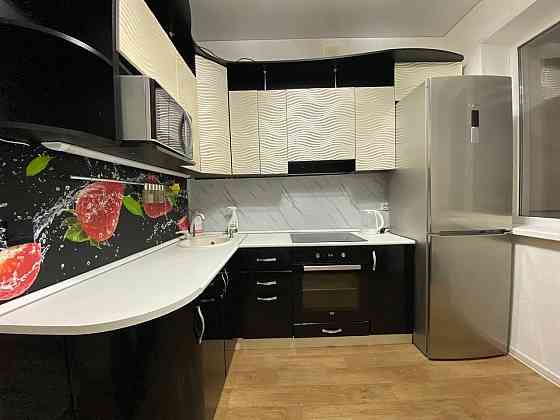 ️1-комнатная квартира на длительный срок в г. Донецк Текстильщик, ул. Высоцкого, 3 Донецк