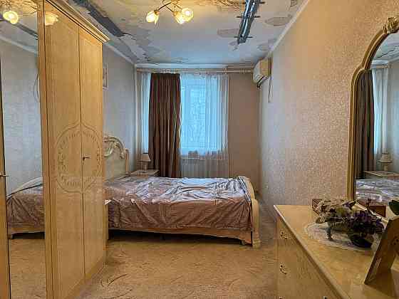 3 комнатная квартира Ленина 100 Мариуполь