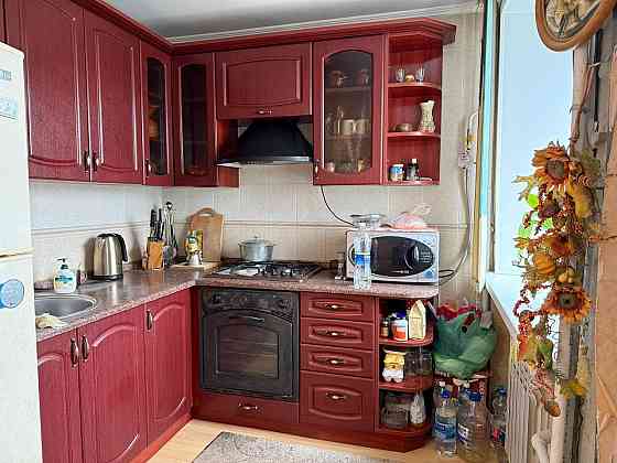 3 комнатная квартира Ленина 100 Мариуполь