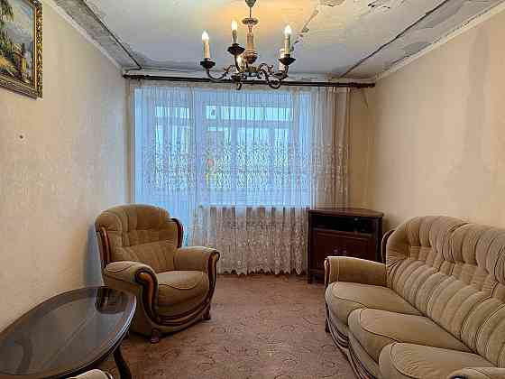 3 комнатная квартира Ленина 100 Мариуполь