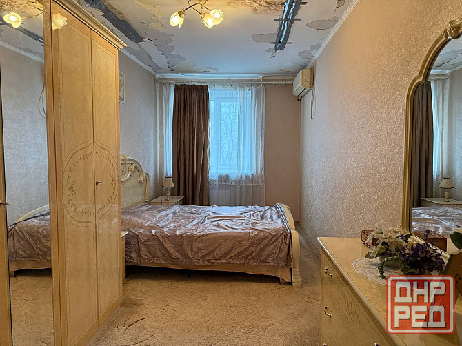 3 комнатная квартира Ленина 100 Мариуполь - изображение 4