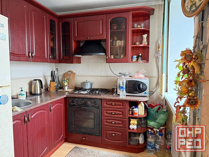 3 комнатная квартира Ленина 100 Мариуполь - изображение 2