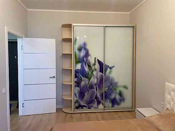 Сдается 2х квартира Донецк