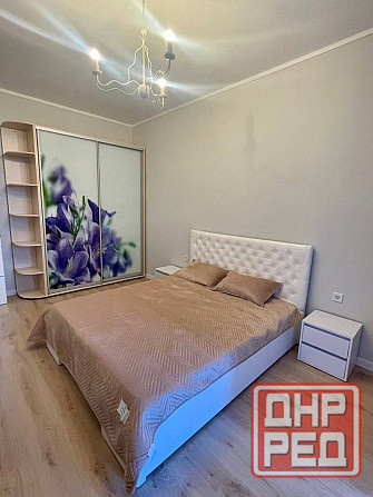 Сдается 2х квартира Донецк - изображение 1