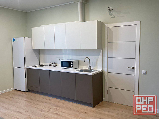 Сдается 2х квартира Донецк - изображение 6