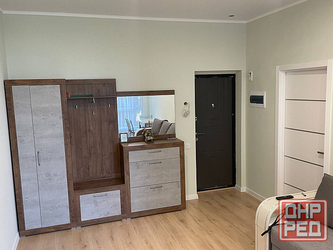 Сдается 2х квартира Донецк - изображение 4