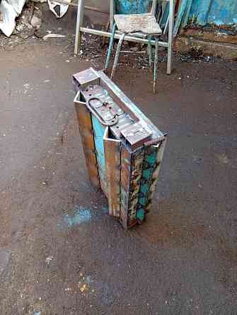 Продам мангал Донецк