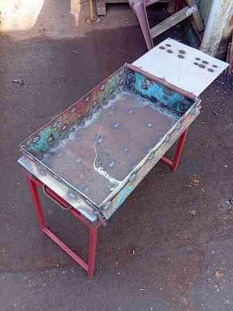 Продам мангал Донецк